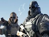 pic for army of two